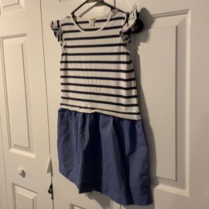 Little girls dress